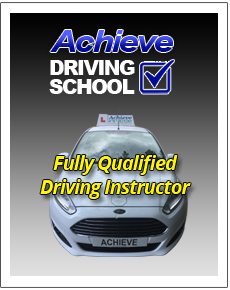 Achieve Driving School High Wycombe