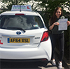 Driving Test Pass High Wycombe